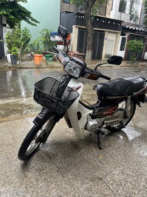 Super Dream tem hồng chính chủ. Mua bán Xe máy tại Huyện Hòa Vang Đà Nẵng được đăng bởi Trần Thái Hòa