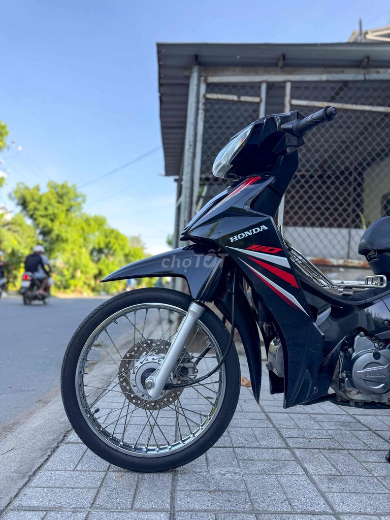 🌈 BLADE ĐEN 83 XE ĐẸP MÁY ZIN MẠNH VỌT💥CÓ GÓP💥. Mua bán Xe máy tại Thành phố Sóc Trăng Sóc Trăng được đăng bởi Mạnh Huỳnh hình 4