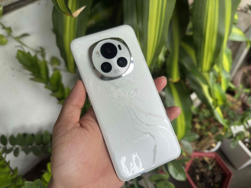 Honor Magic6 16GB/512GB Pin 95. Mua bán Điện thoại tại Quận Ninh Kiều Cần Thơ được đăng bởi ĐIỆN THOẠI GIÁ TỐT UY TÍN  hình 1