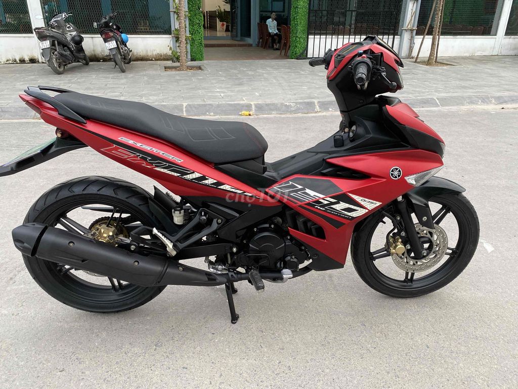 Siêu Phẩm Exciter 150 Chính chủ -2021 đẹp xuất sắc. Mua bán Xe máy tại Quận Nam Từ Liêm Hà Nội được đăng bởi tuấn hình 8