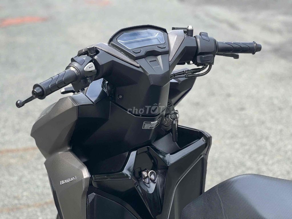Honda Vario 125 2020 Nâu Đen. Mua bán Xe máy tại Quận 11 Tp Hồ Chí Minh được đăng bởi Hưng Từ hình 10