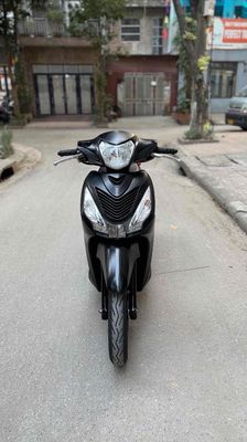 Vision đen nhám biển Hà Nội. Mua bán Xe máy tại Quận Bắc Từ Liêm Hà Nội được đăng bởi XE MÁY ÁNH QUÂN