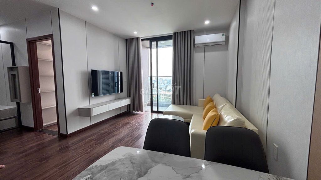 Căn hộ panoma 1 – sun cosmo residence, đà nẵng