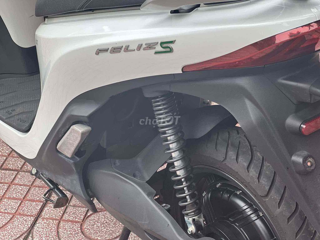 ✅Pink Quận 12✅FelizS Xe Máy Điện-Nậu Xớ 10củ. Mua bán Xe máy tại Quận 12 Tp Hồ Chí Minh được đăng bởi  Xe Điện Pink Quận 12 hình 3