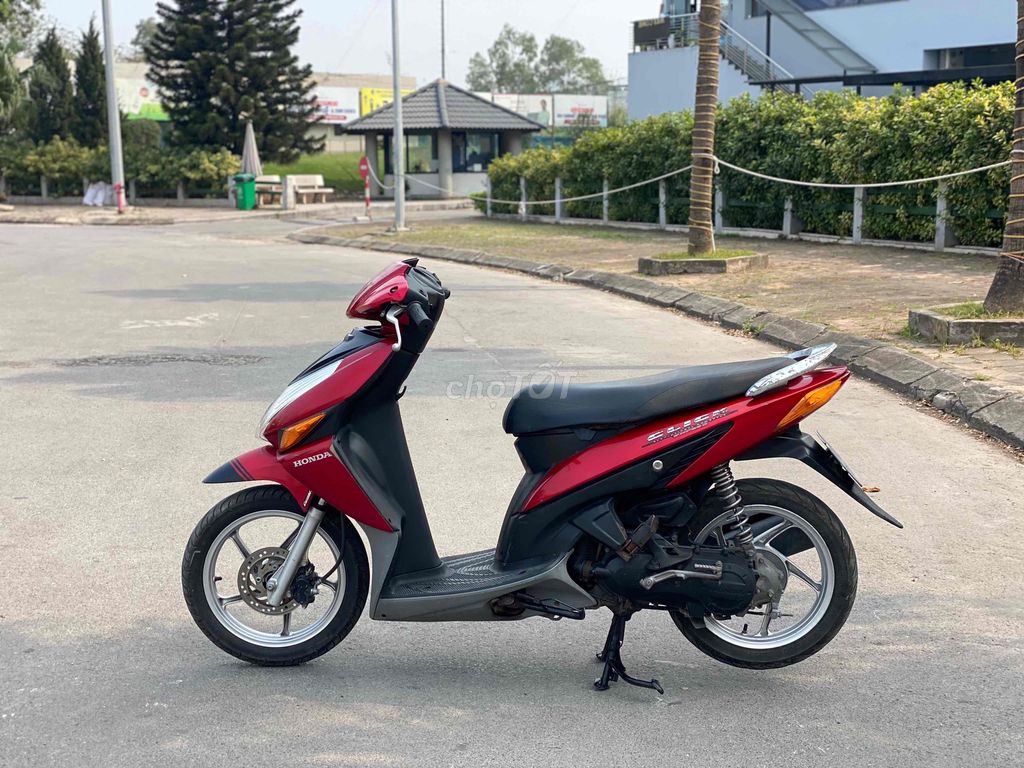 HONDA CLICK 2013 xe đẹp máy móc nguyên bản. Mua bán Xe máy tại Quận Nam Từ Liêm Hà Nội được đăng bởi Minh Minh hình 6