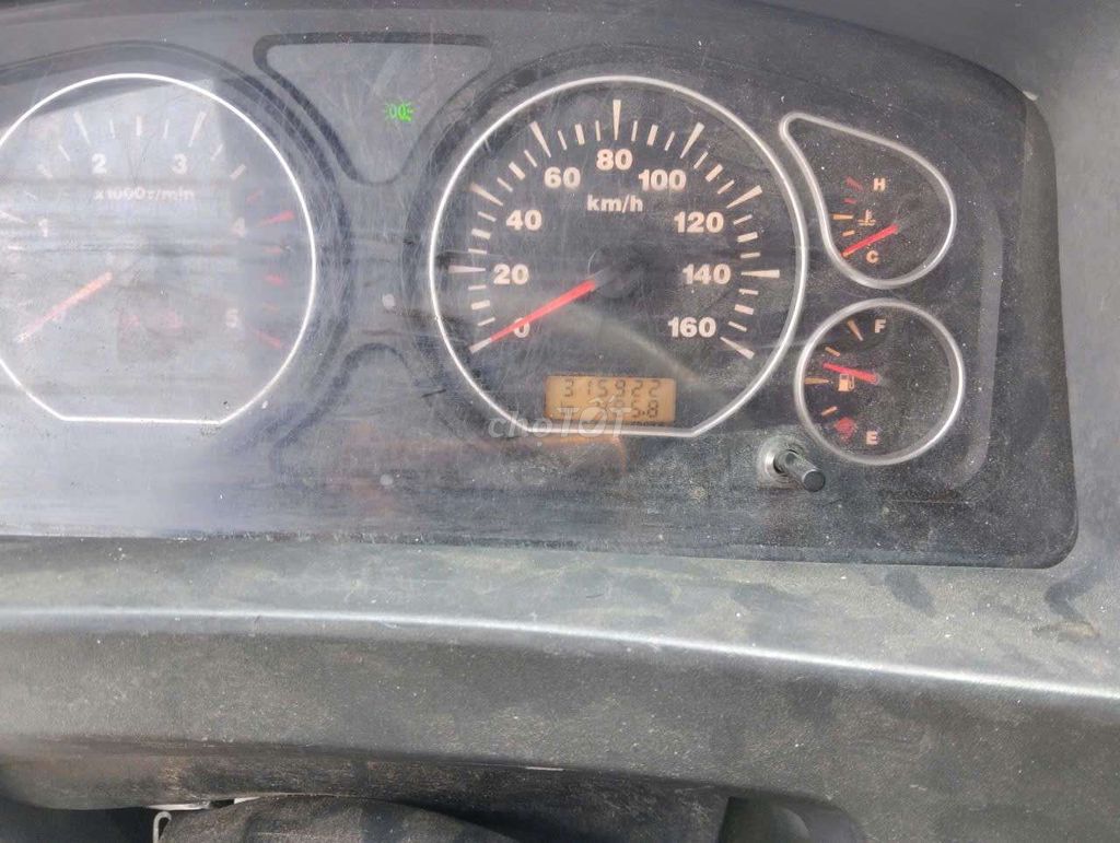 JAC 3t45 2017. Mua bán Xe tải, xe ben tại Huyện Bình Chánh Tp Hồ Chí Minh được đăng bởi huynhductrong hình 2