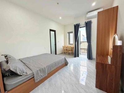 Аренда · 1 комн. · 40 м² · Quận Sơn Trà, ул. Đường Lưu Hữu Phước