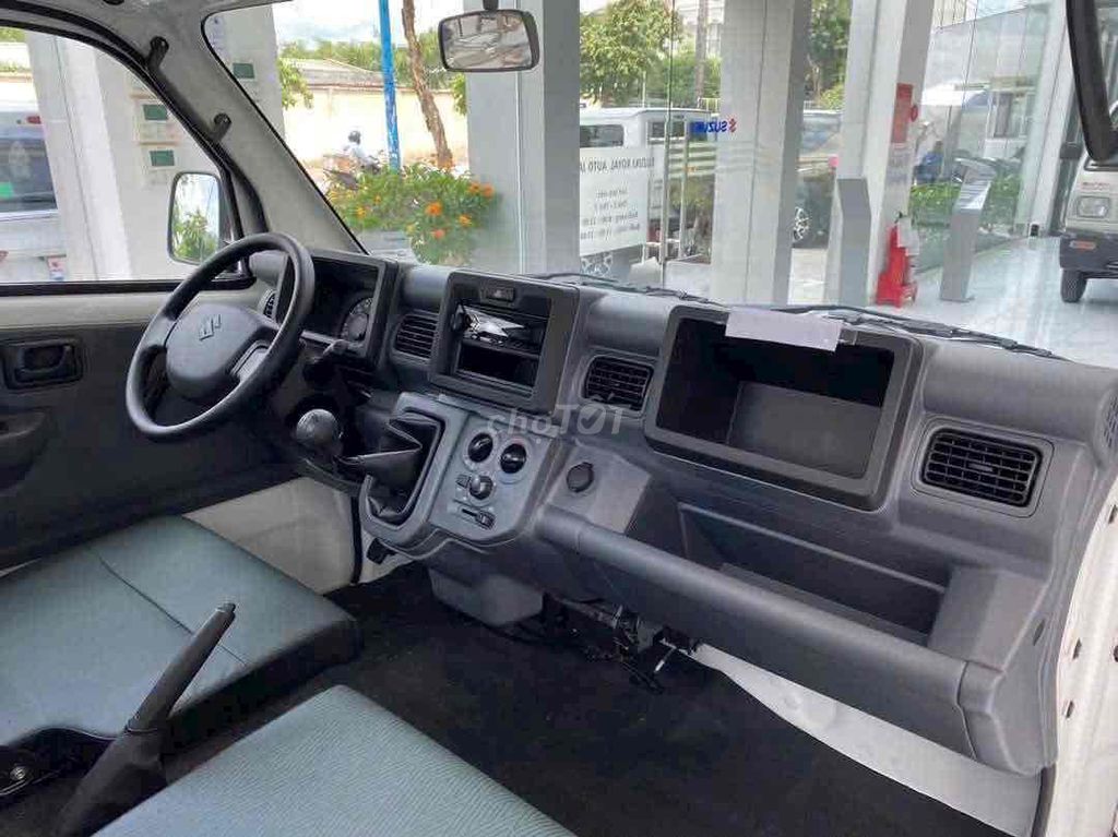 🔥𝐒𝐔𝐙𝐔𝐊𝐈 𝐏𝐑𝐎 𝐁𝐄𝐍  XE SẴN GIAO NGAY 🔥. Mua bán Xe tải, xe ben tại Huyện Châu Thành A Hậu Giang được đăng bởi TỔNG KHO XE TẢI CẦN THƠ hình 4