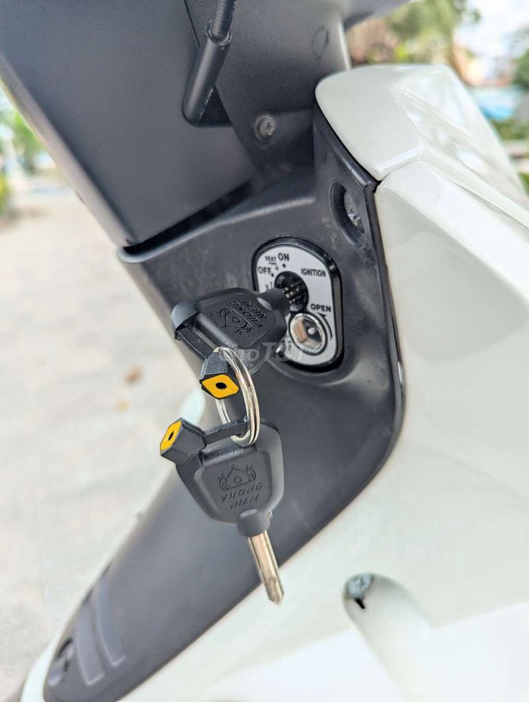 Future X fi 2011 9c bs70 zin kiểng đẹp. Mua bán Xe máy tại Huyện Hòa Thành Tây Ninh được đăng bởi Hậu Nguyễn hình 6