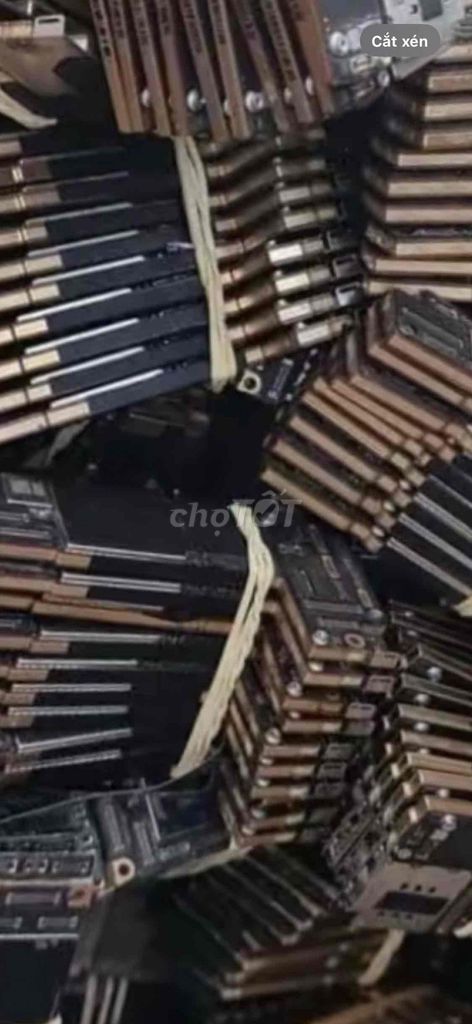Main iphone 12 lock 12 mini lock ATT đãtesstok. Mua bán Linh kiện (RAM, Card...) tại Quận Tân Phú Tp Hồ Chí Minh được đăng bởi Trương Hiệp hình 1
