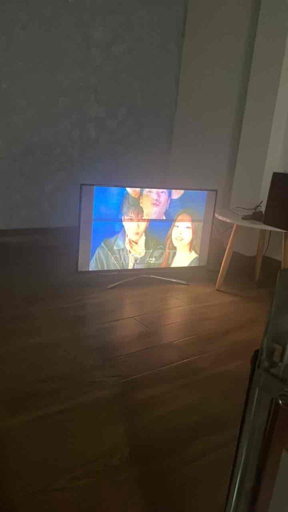Tivi Samsung 40 inch. Mua bán Tivi, Âm thanh tại Thành phố Buôn Ma Thuột Đắk Lắk được đăng bởi Nguyễn Ngọc Phi hình 1
