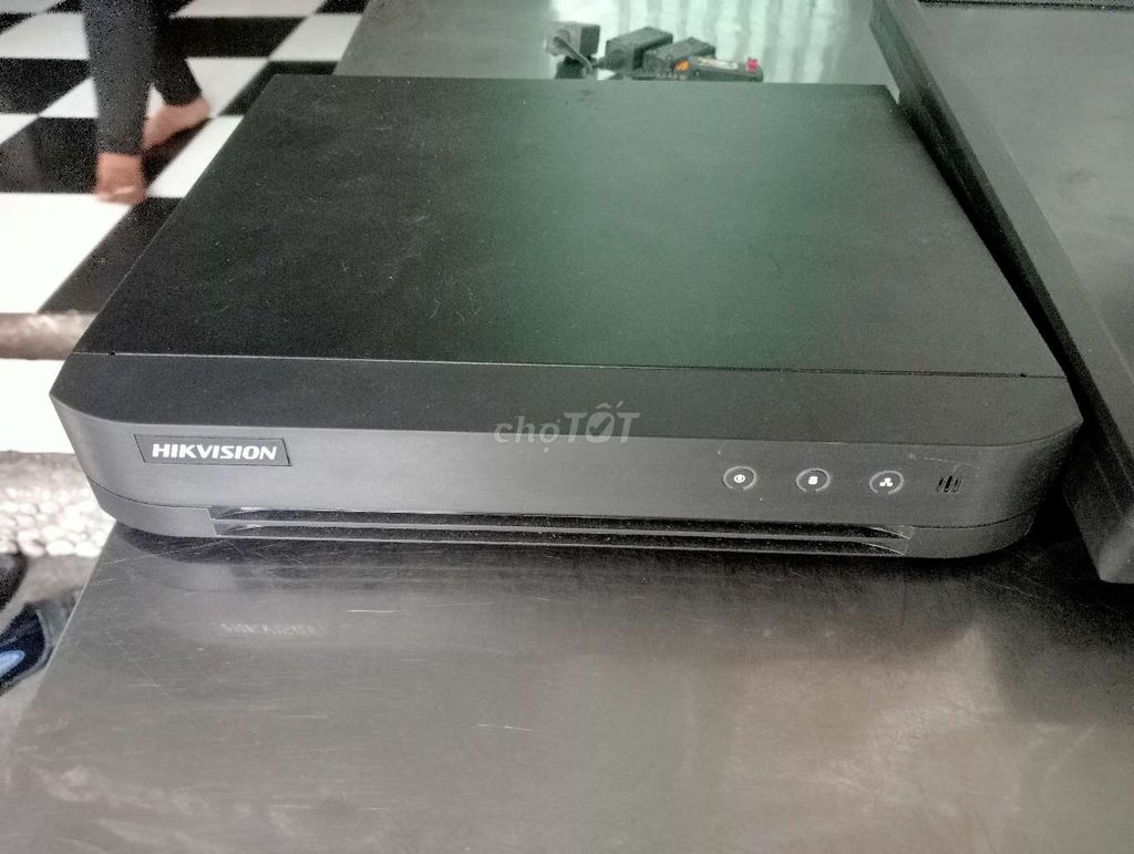 Thanh lý trọn bộ camera màn hình đầu thu đầy đủ. Mua bán Máy ảnh, Máy quay tại Quận Tân Phú Tp Hồ Chí Minh được đăng bởi Điện Tử Quách Điêu hình 2