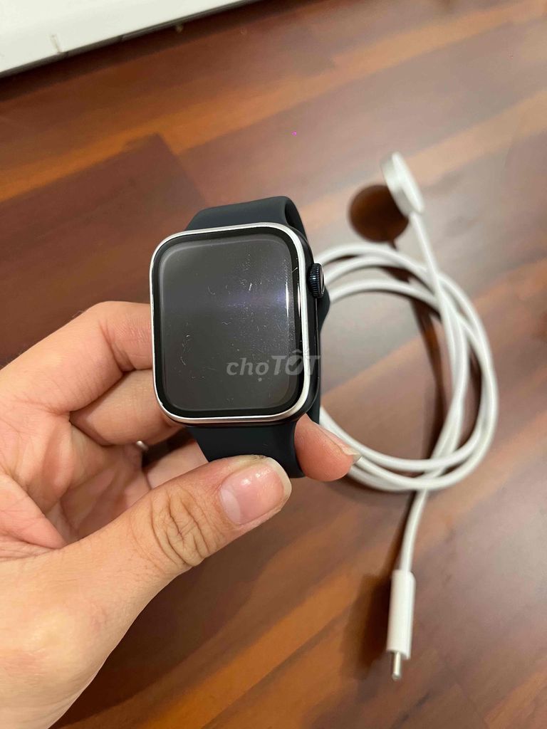Đồng hồ thông minh Apple Watch Series 9