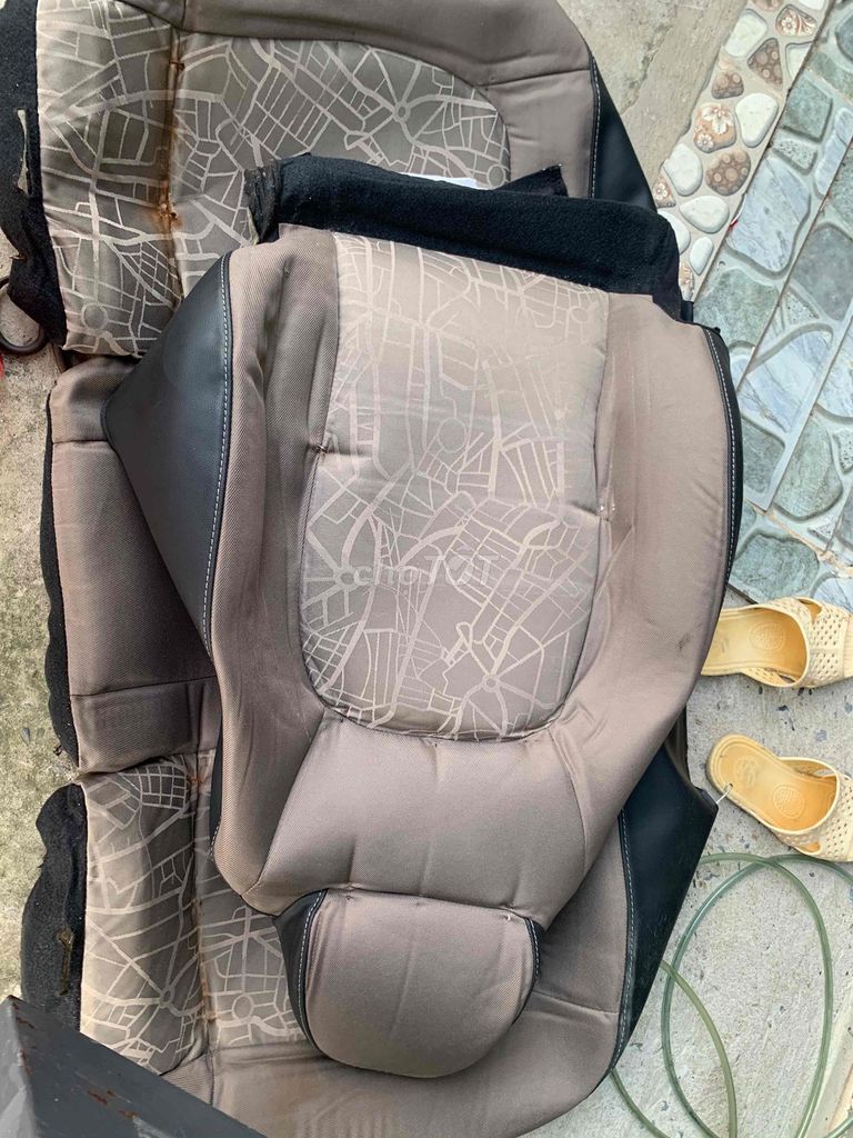 Hyundai Grand i10 2016 Grand 1.2 MT - 138000 km. Mua bán Ô tô tại Quận Bình Thuỷ Cần Thơ được đăng bởi tai hình 7