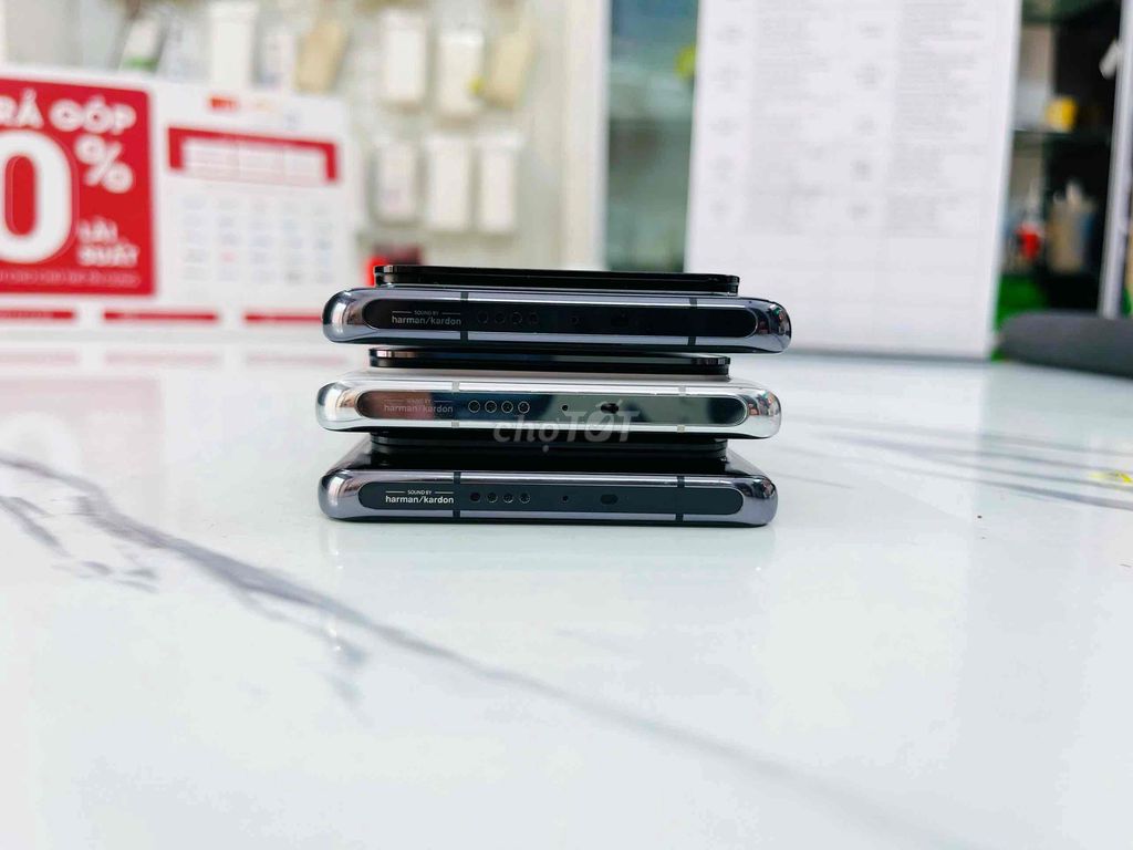 Xiaomi Mi 11 Ultra 12/256GB Snap 888 2 màn hình