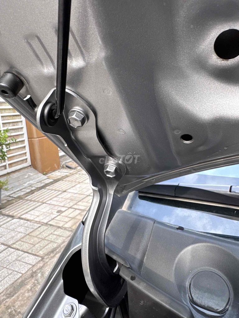 Hyundai Stargazer 2024 X Cao cấp ĐK 2025 chạy 1v5. Mua bán Ô tô tại Thành phố Thủ Đức Tp Hồ Chí Minh được đăng bởi Đỗ Sang hình 16