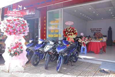 còn vài con ex đồng giái 19tr5. Mua bán Xe máy tại Thành phố Biên Hòa Đồng Nai được đăng bởi thái toàn 