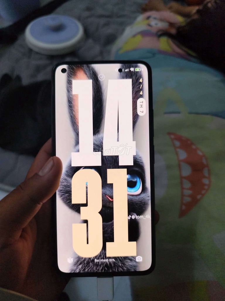Xiaomi 11 Lite 5G NE 8GB/128GB Đen. Mua bán Điện thoại tại Huyện Hóc Môn Tp Hồ Chí Minh được đăng bởi nghia phan hình 1