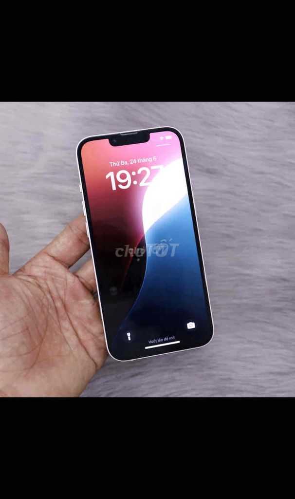 IP13 128GB CẦN PASS GẤP NÊN GIÁ NÀY KHÔNG CÓ NHIÊU