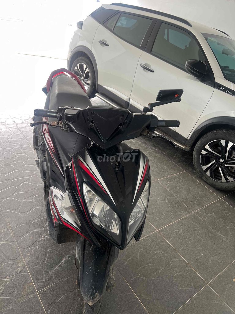 Xe Đi Ruộng. Mua bán Xe máy tại Huyện Chợ Mới An Giang được đăng bởi Cao Kỳ hình 5