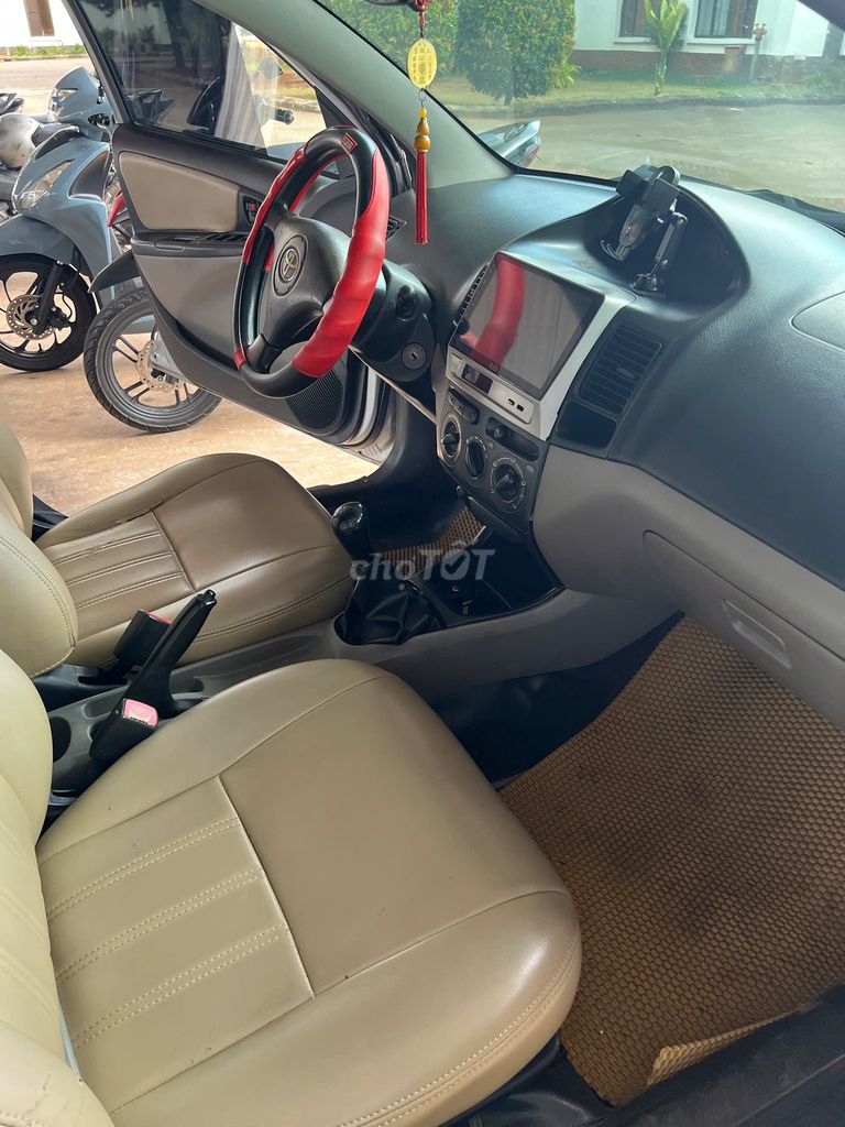 Toyota Vios 2025 G 1.5 CVT - 10000 km. Mua bán Ô tô tại Huyện Châu Đức Bà Rịa - Vũng Tàu được đăng bởi Phung hình 5