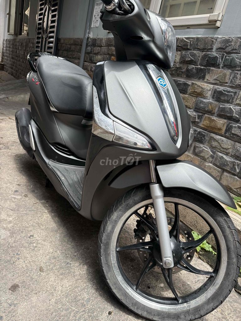 lyberty s ABS đời 216 máy iget bstp chính chủ. Mua bán Xe máy tại Quận 10 Tp Hồ Chí Minh được đăng bởi chú vương  hình 4