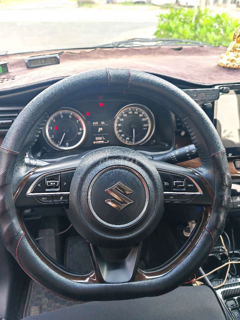 2020 1.5L AT - 90000 km. Mua bán Ô tô tại Thành phố Thủ Đức Tp Hồ Chí Minh được đăng bởi Vu Cong hình 7