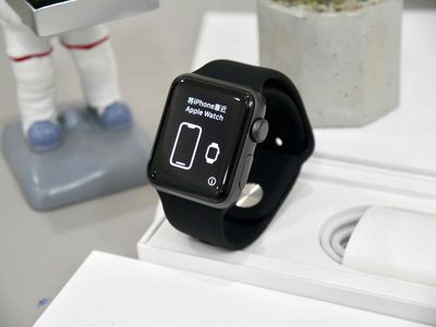 Apple Watch Series 3 38mm Đen 99% Như mới. Mua bán Thiết bị đeo thông minh tại Quận Gò Vấp Tp Hồ Chí Minh được đăng bởi KHÁNH HUNTER