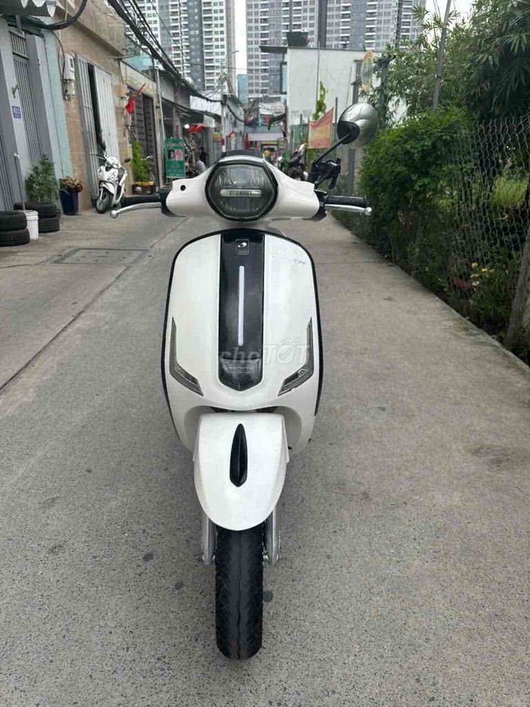 ✅Vespa 50cc, led, 2023, Bs: 59NB-04034  ✅xe máy mó. Mua bán Xe máy tại Quận 7 Tp Hồ Chí Minh được đăng bởi Xe Máy Bảo Trường hình 1