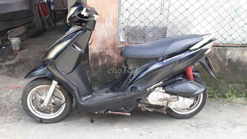 50c ko cần lái. Mua bán Xe máy tại Thành phố Cà Mau Cà Mau được đăng bởi minh tri hình 4