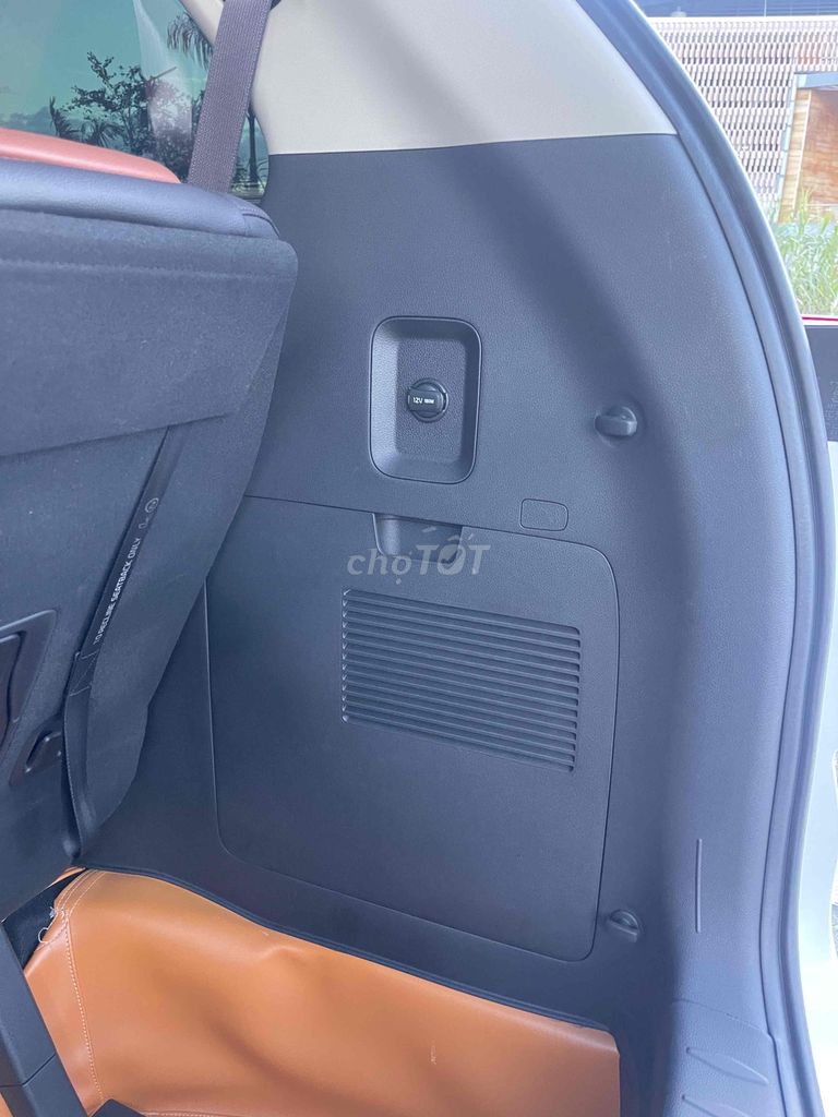 Kia Carnival 2022 Premium 2.2D - 85000 km. Mua bán Ô tô tại Thành phố Long Xuyên An Giang được đăng bởi Nguyễn Hoà Anh hình 6