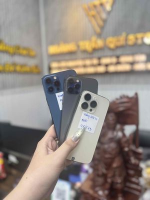 Apple iPhone 12 Pro Max 128GB Vàng