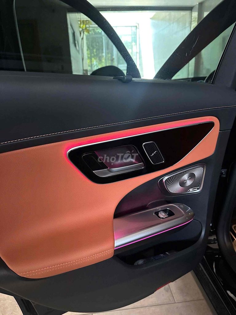 Mercedes Benz C200 Avantgarde Plus V1 2022. Mua bán Ô tô tại Quận 7 Tp Hồ Chí Minh được đăng bởi Khánh Vi hình 6