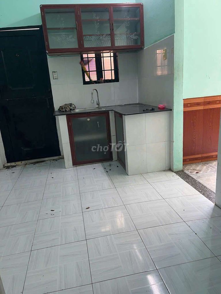 Bán nhà 1351/36 Phan Văn Trị p10 Gò Vấp. Mua bán Nhà ở tại Quận Gò Vấp Tp Hồ Chí Minh được đăng bởi Đức Nguyễn  hình 6