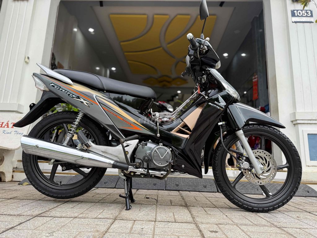 🌈 FUX Fi HS CHỜ XE ĐẸP MÀU ĐẸP MÁY ÊM NGON💥CÓ GÓP💥. Mua bán Xe máy tại Thành phố Sóc Trăng Sóc Trăng được đăng bởi Mạnh Huỳnh hình 2