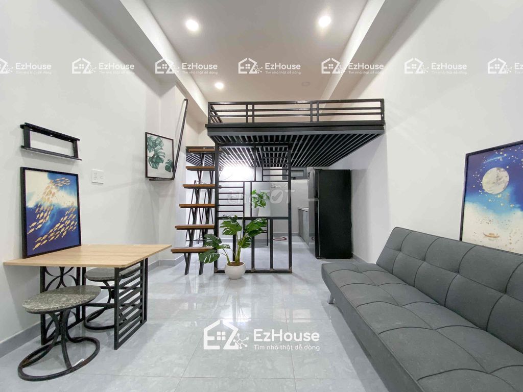 phòng trọ giá rẻ sinh viên Tân Phú