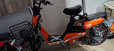 Xe Chuẩn đẹp. Mua bán Xe điện tại Huyện Tri Tôn An Giang được đăng bởi Xe điện TRI TÔN 