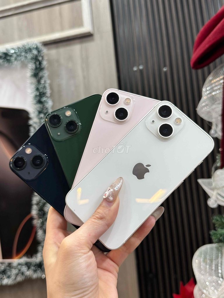 13Mini 128-256Gb Quốc tế e về siêu nhiều ạ💕. Mua bán Điện thoại tại Quận Thanh Xuân Hà Nội được đăng bởi Phan Tú Engg hình 1