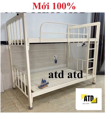 Giường tầng =Giường tầng+ Giường tầng@ Giường tầng. Mua bán Giường, chăn ga gối nệm tại Quận 8 Tp Hồ Chí Minh được đăng bởi Xưởng nội thất giá rẻ Sài Gòn