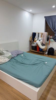 Bán chung cư Ecolife Capitol 2 ngủ - 75m2- ô tô - 7,2 tỷ
