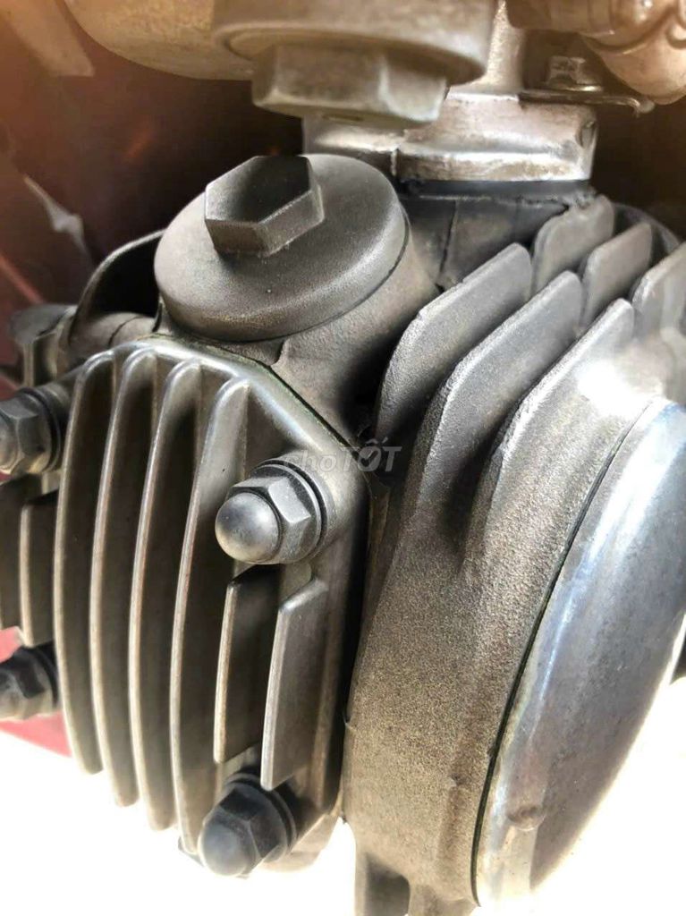 Anpha 2002.zin. Mua bán Xe máy tại Huyện Vũng Liêm Vĩnh Long được đăng bởi khanh hình 5