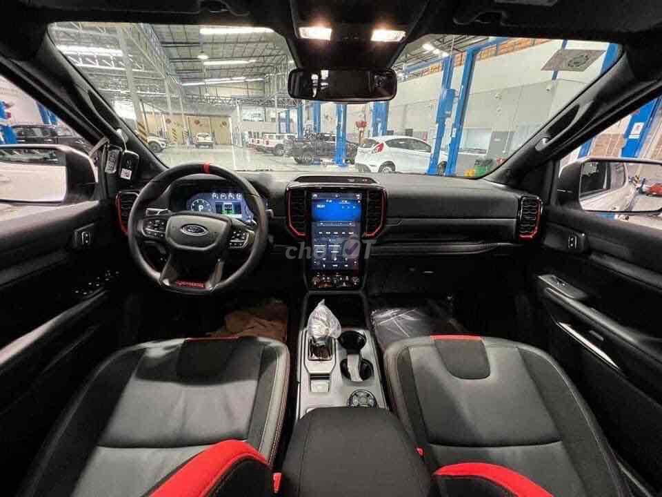 CHƯA BAO GIỜ XE FORD CÓ KHUYẾN MÃI TỐT NHƯ VẬY. Mua bán Ô tô tại Quận Bình Tân Tp Hồ Chí Minh được đăng bởi nguyễn tiến dũng hình 11