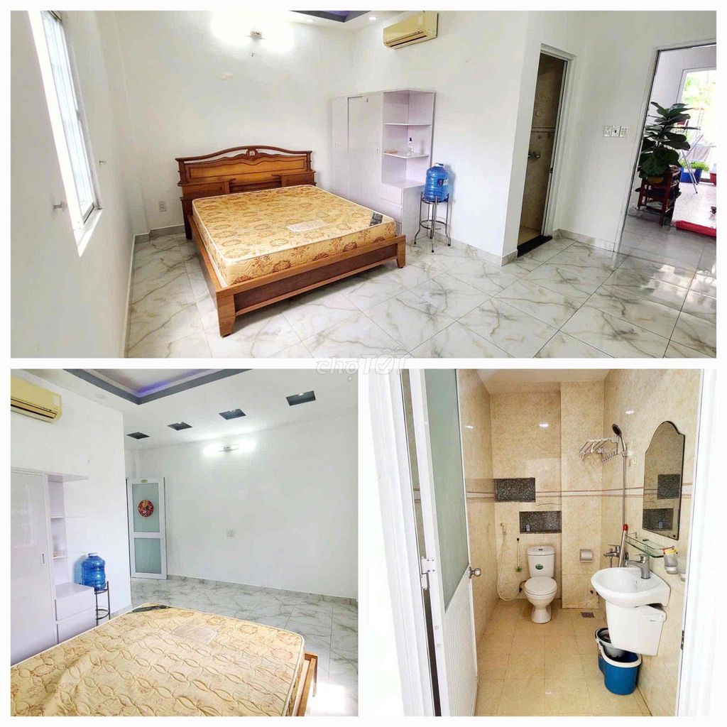 CHÍNH CHỦ CHO THUÊ PHÒNG ĐẦY ĐỦ NỘI THẤT
