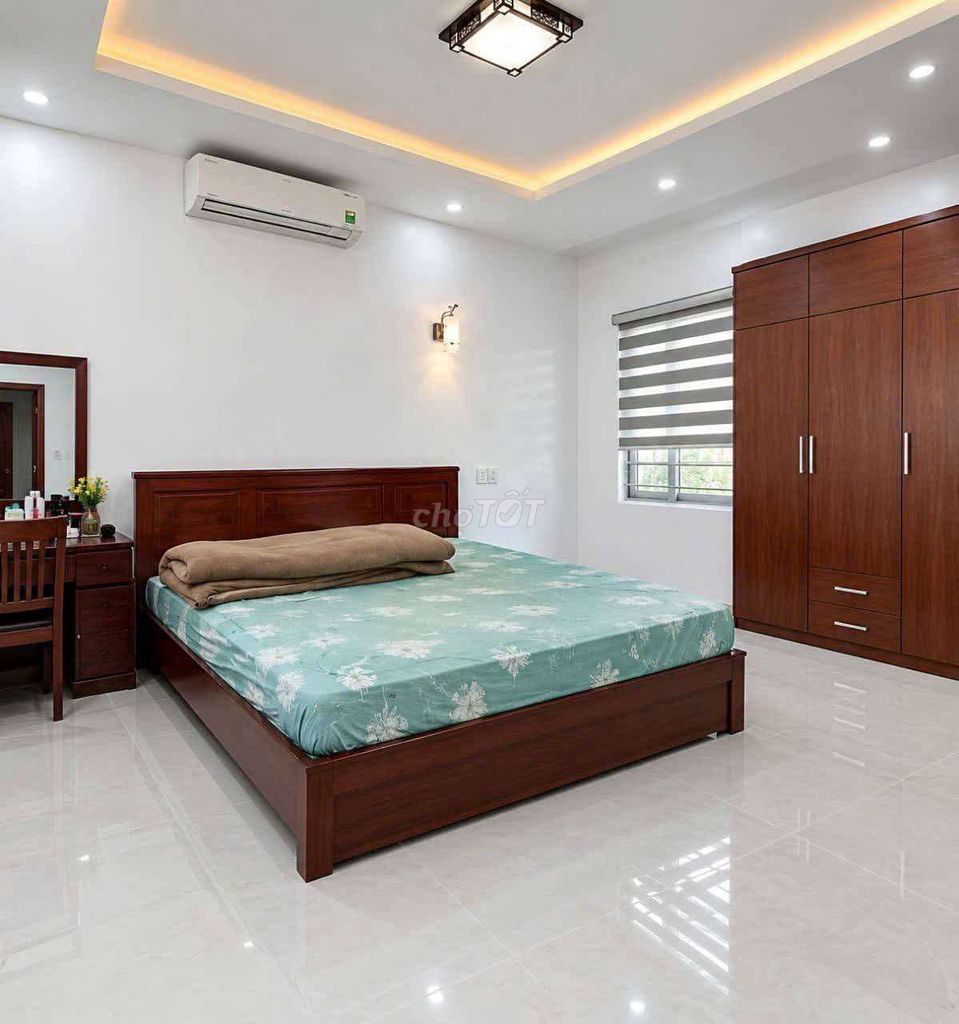 Cho thuê nhà 3 phòng ngủ tại Sơn Trà, Đà Nẵng — ảnh 3