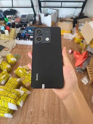 redmi note 13 5g, 12/256,full vân,pin5100,zin full