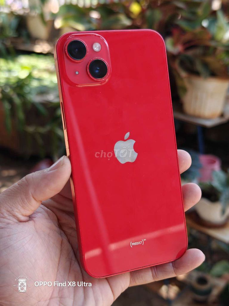 iPhone 14 Plus 128GB quốc tế. Mua bán Điện thoại tại Huyện Cư M'gar Đắk Lắk được đăng bởi Lê Hiếu 94 hình 1