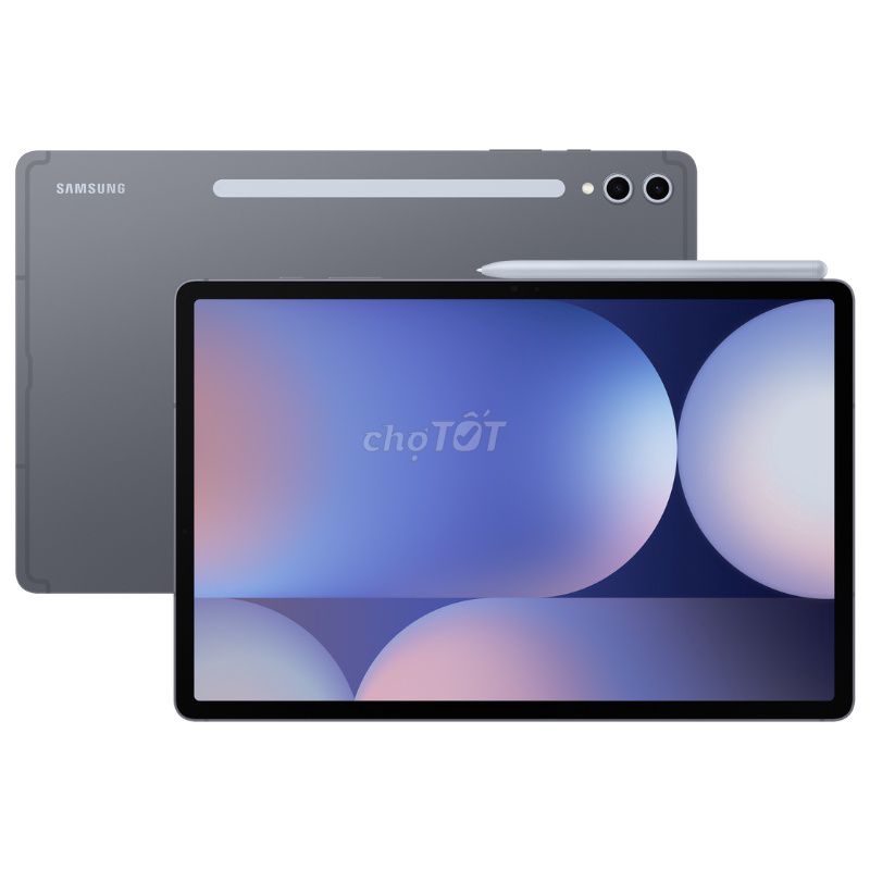 Samsung Galaxy Tab S10 Plus 12.4 inch 12GB/256GB. Mua bán Máy tính bảng tại Quận Bình Tân Tp Hồ Chí Minh được đăng bởi Lê Văn Huy hình 1