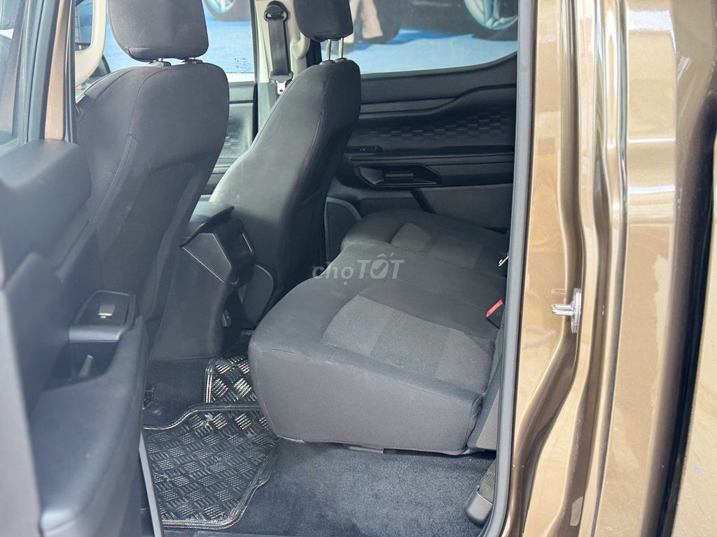 Ranger 2022 XLS hỗ trợ ngân hàng toàn quốc. Mua bán Ô tô tại Thành phố Thuận An Bình Dương được đăng bởi Oto An Suong hình 10