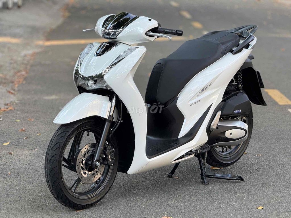 SH 160i CBS 2023 TRÂNG BSTP. Mua bán Xe máy tại Thành phố Thủ Đức Tp Hồ Chí Minh được đăng bởi Vũ Vũ hình 4