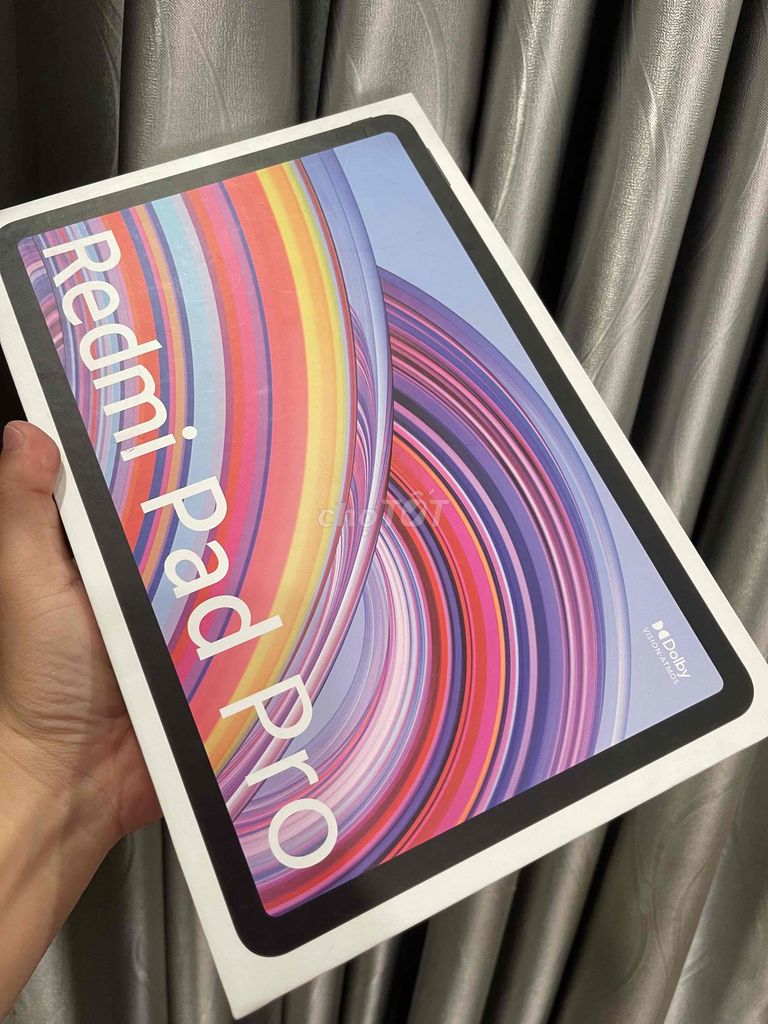 Xiaomi redmi pad pro 8/128g